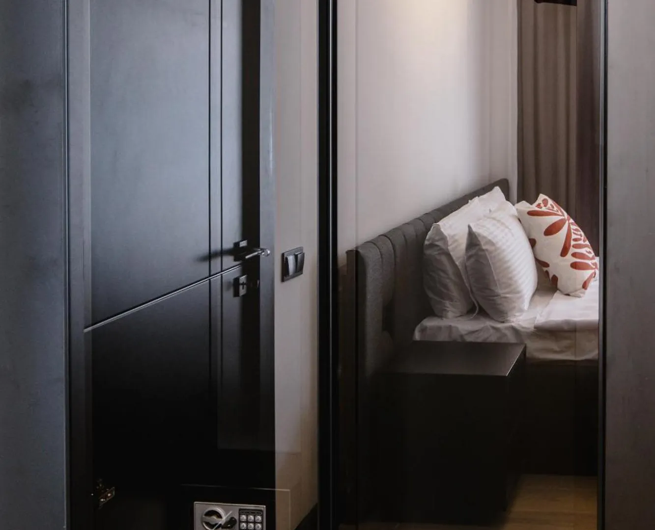 Ella Suites Hotel Antalya