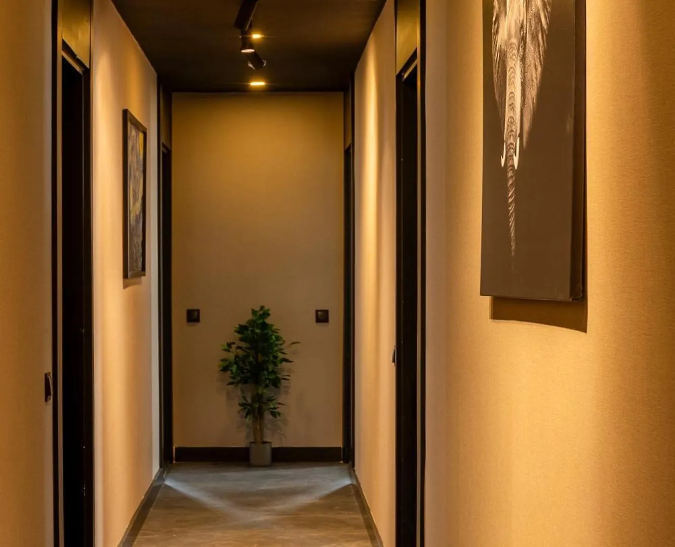 Ella Suites Hotel Antalya 0*,  Turkey