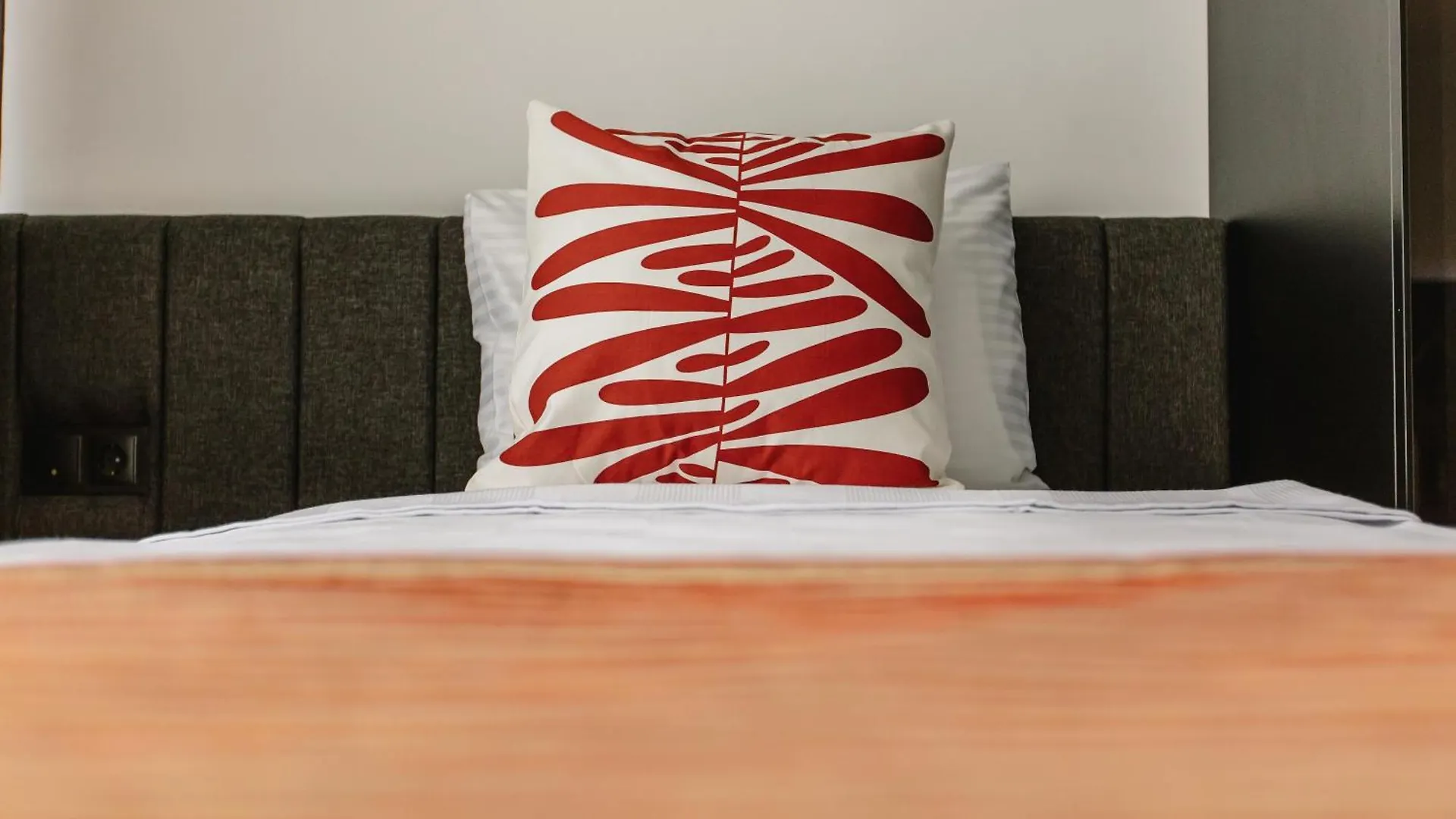 Ella Suites Hotel Antalya