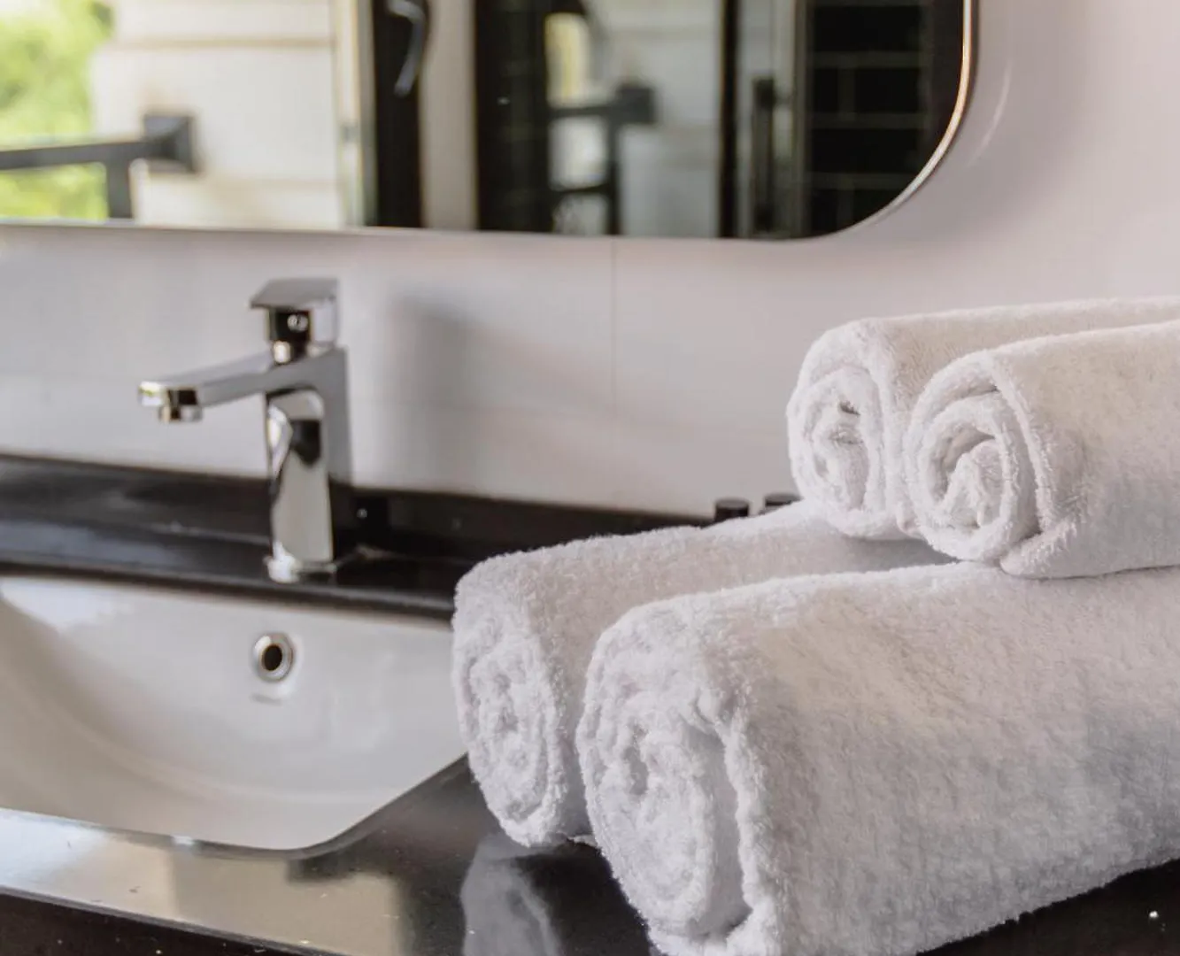 Ella Suites Hotel Antalya
