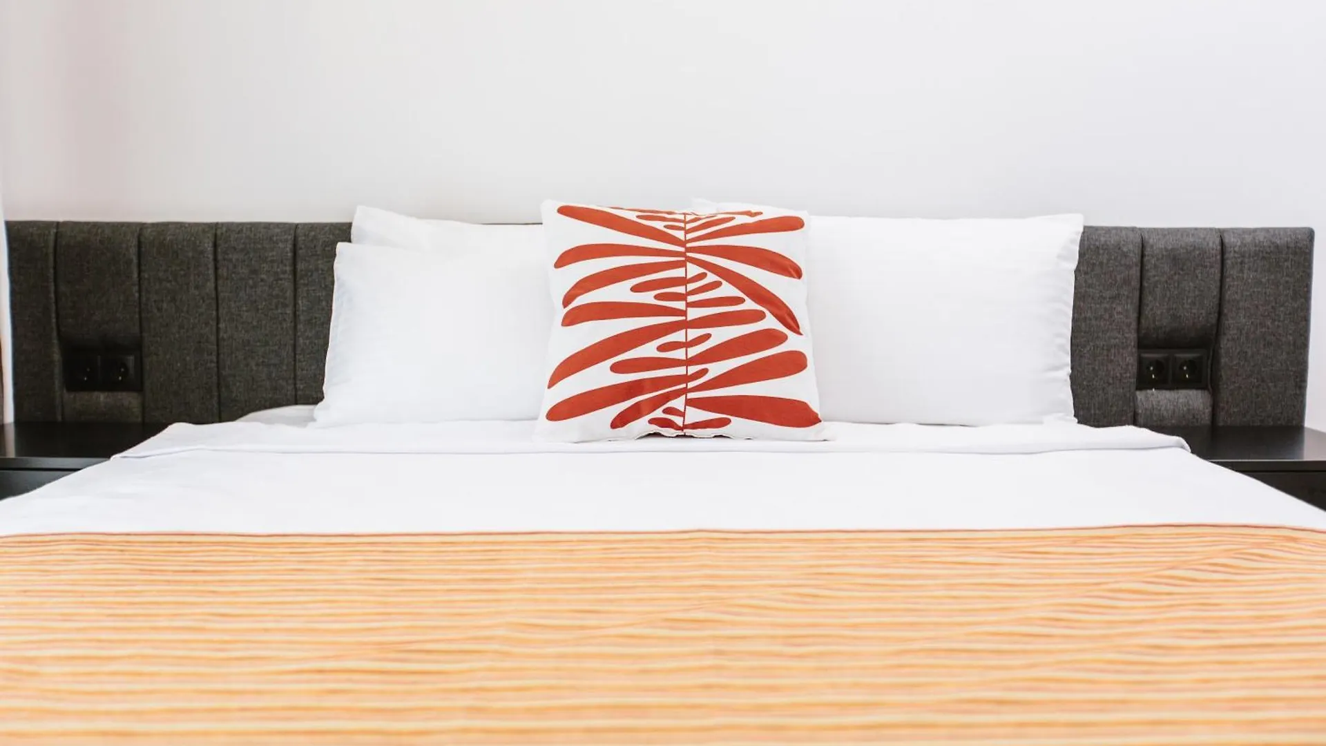 Ella Suites Hotel Antalya 0*,