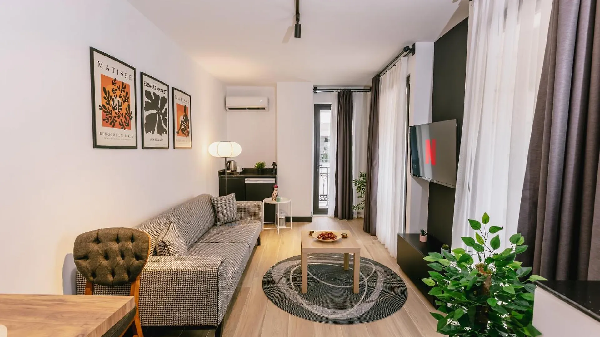Ella Suites Hotel Antalya Turkey