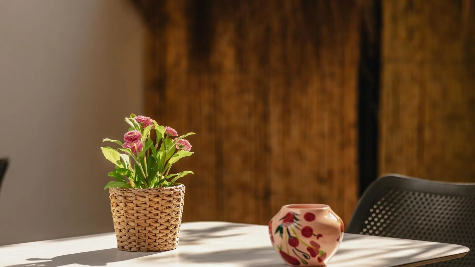 Ella Suites Hotel Antalya