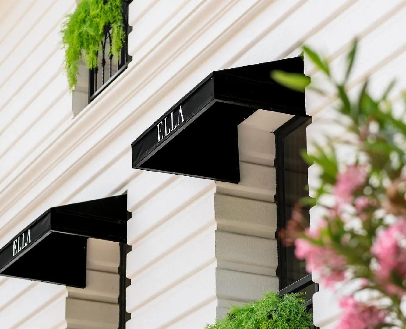 Ella Suites Hotel Antalya
