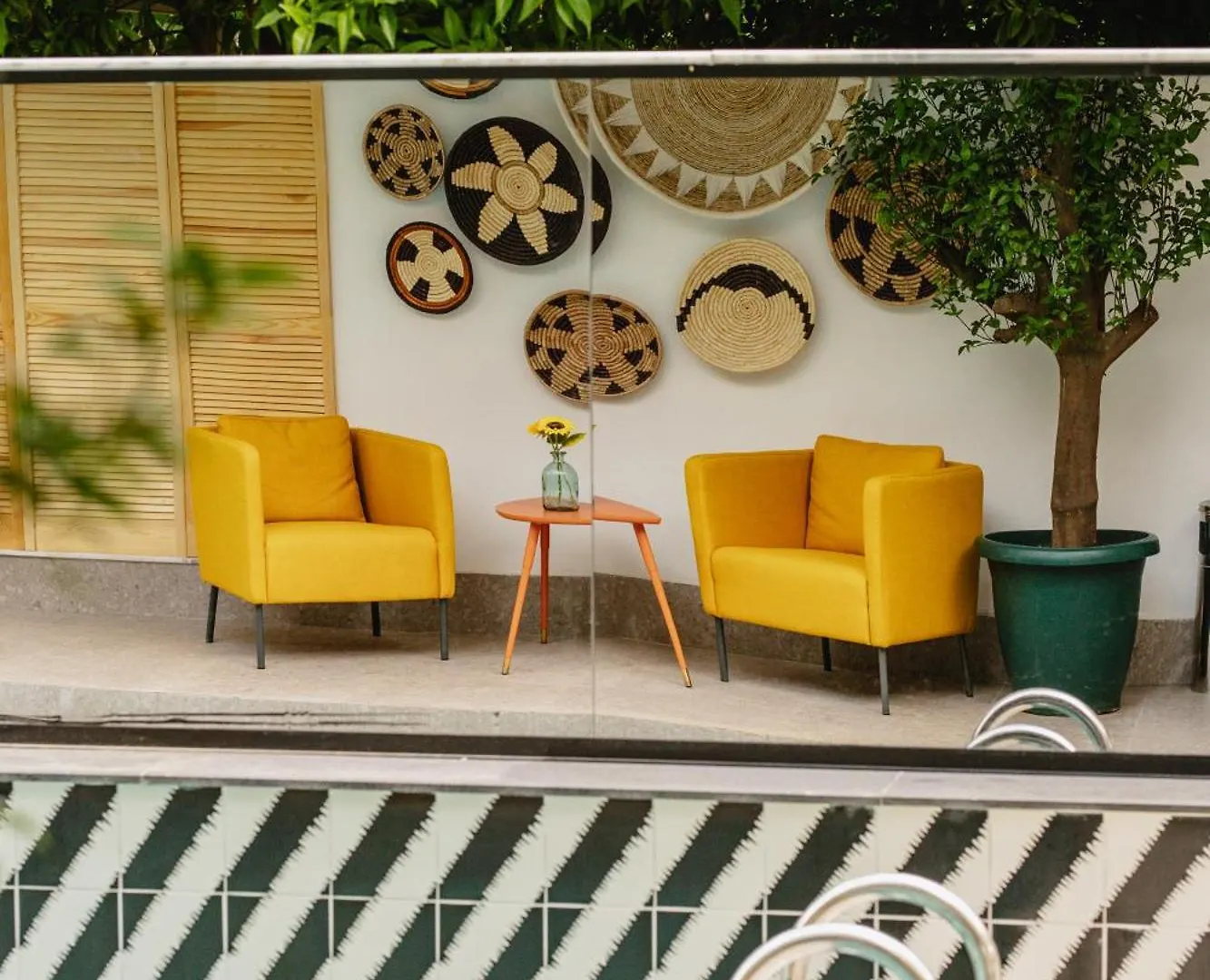 Ella Suites Hotel Antalya