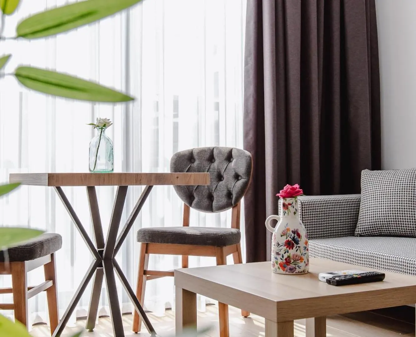 Ella Suites Hotel Antalya