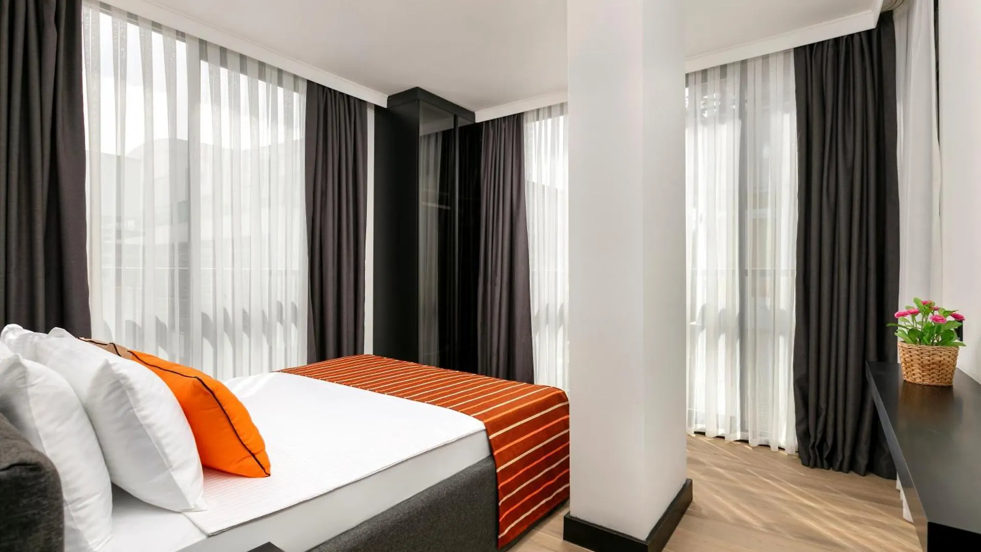 Ella Suites Hotel Antalya 0*,  Turkey