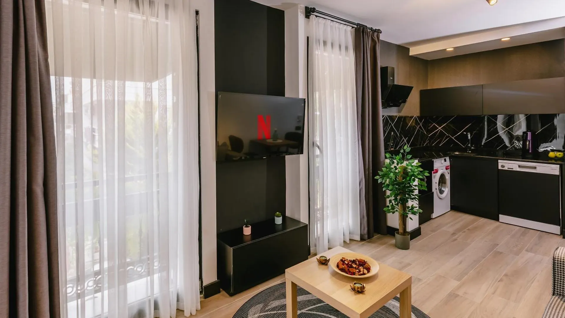 Ella Suites Hotel Antalya