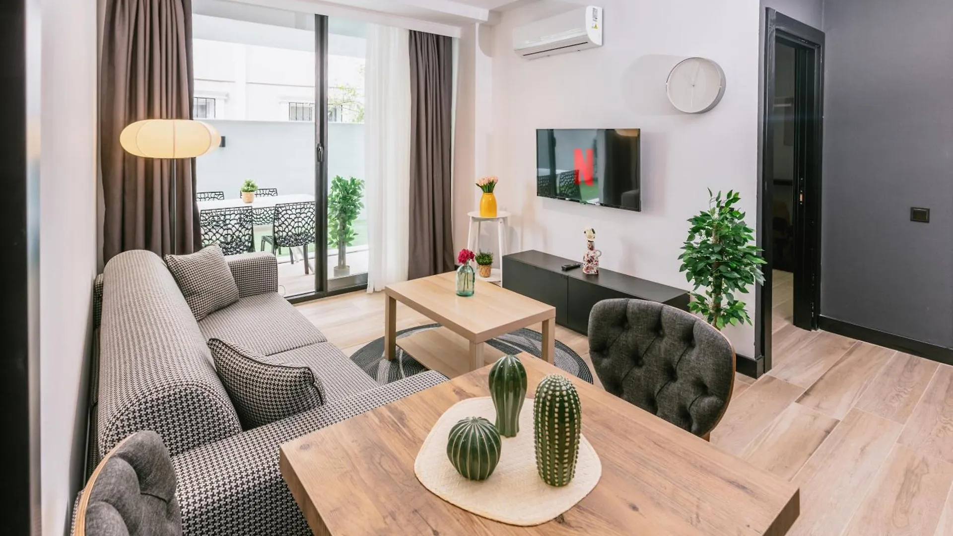 Ella Suites Hotel Antalya