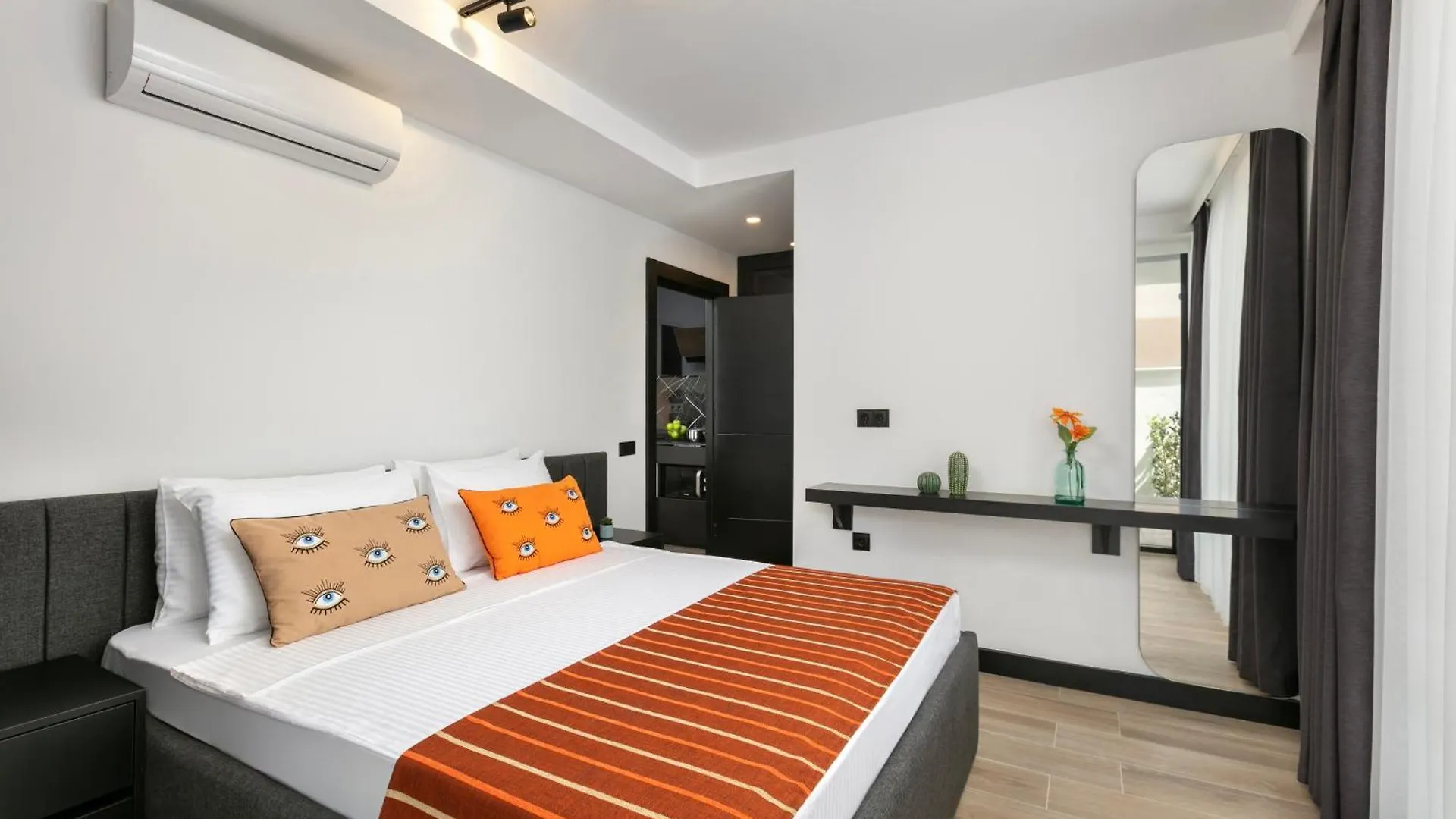 Ella Suites Hotel Antalya 0*,  Turkey
