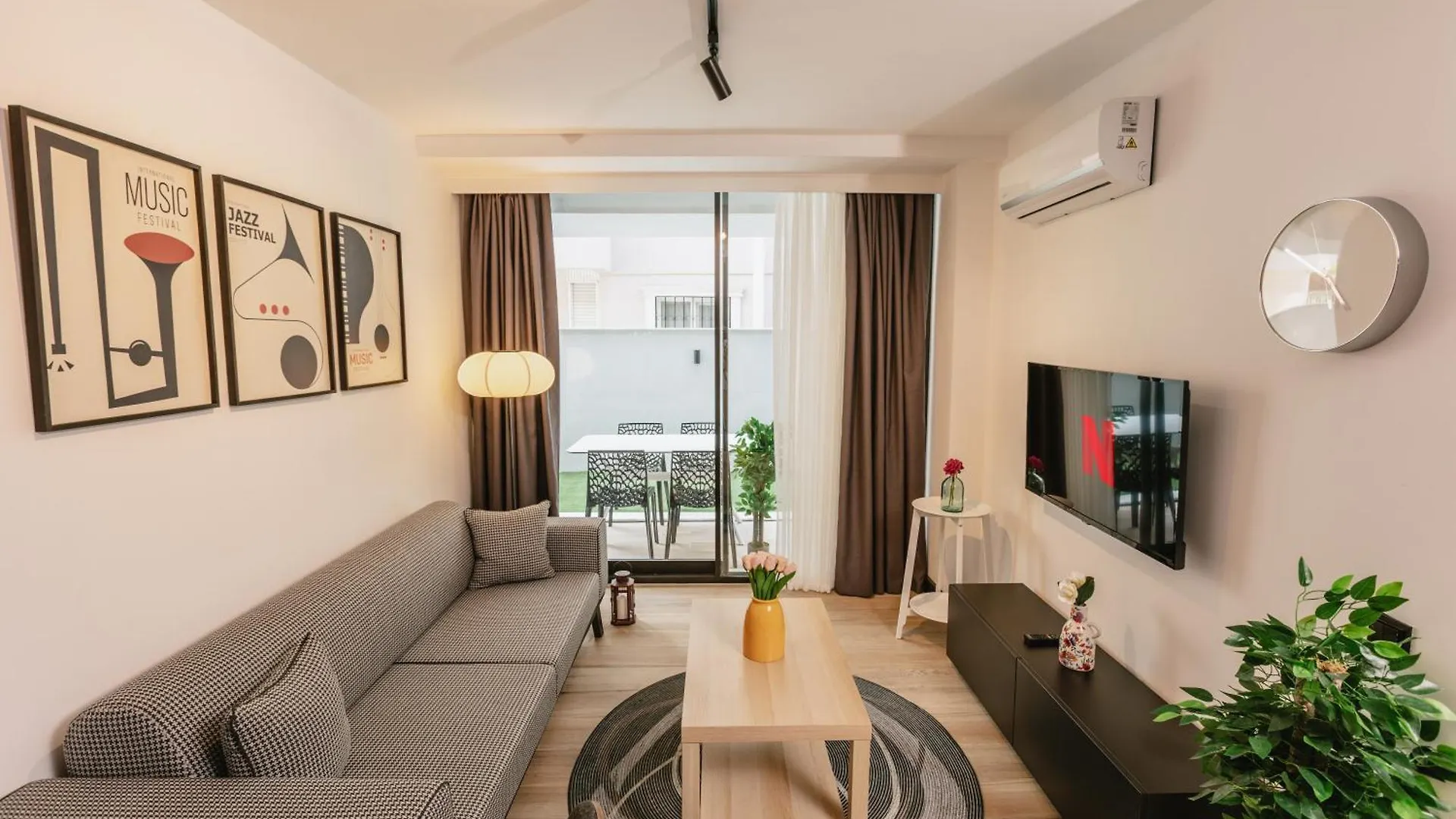Ella Suites Hotel Antalya Turcja