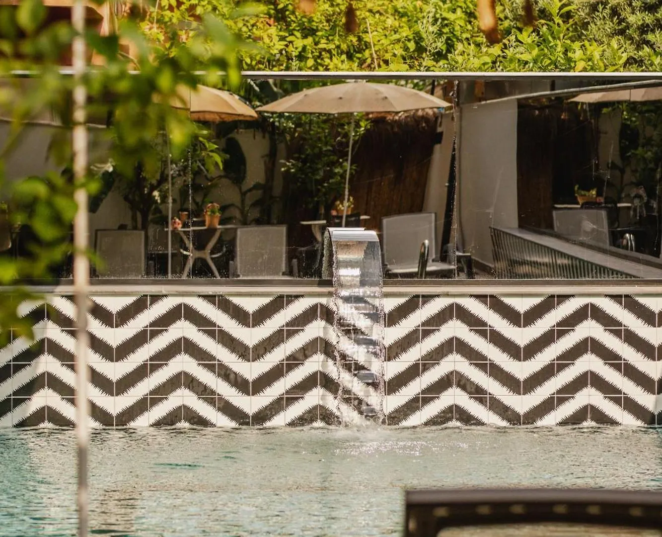 Ella Suites Hotel Antalya