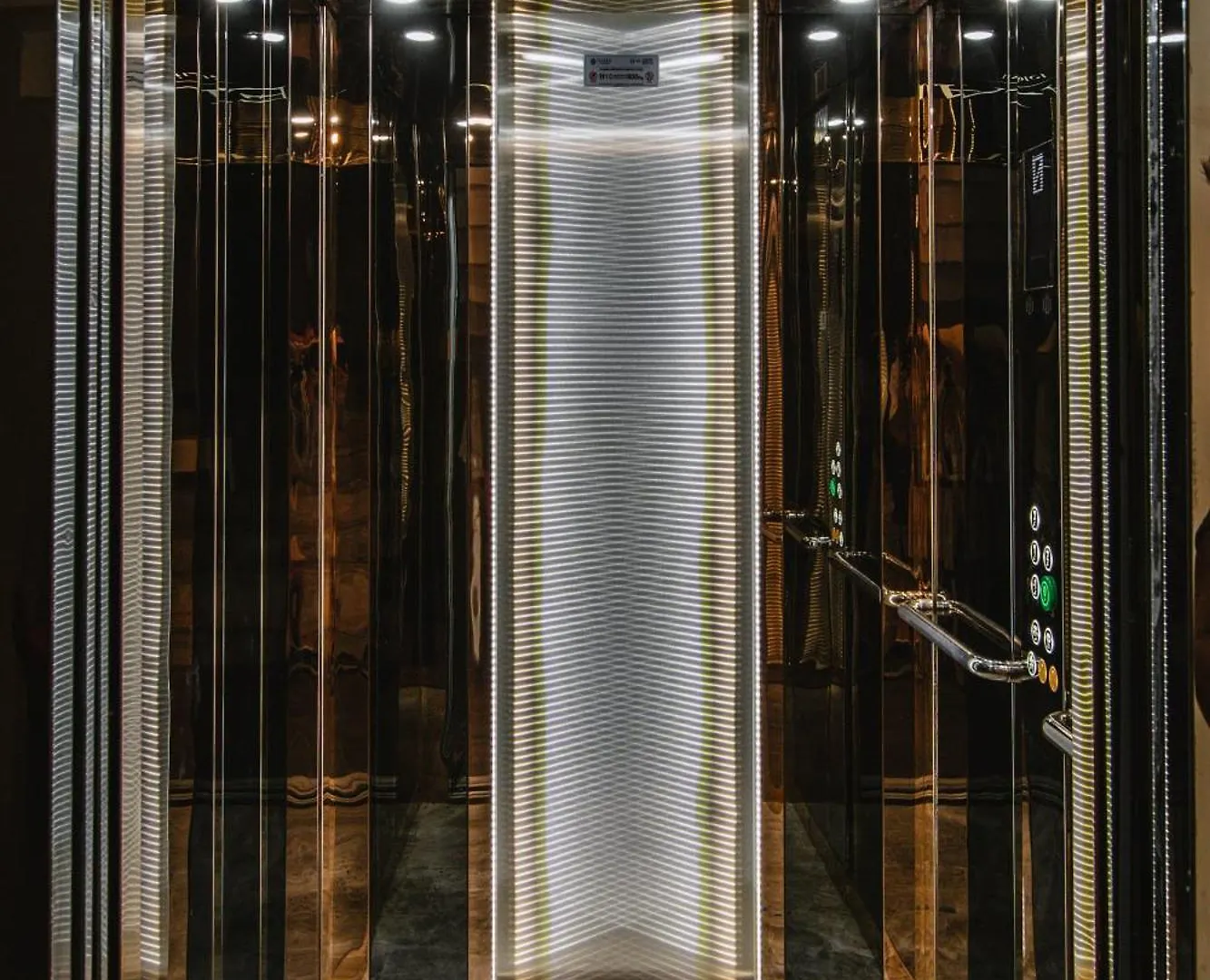 Ella Suites Hotel Antalya