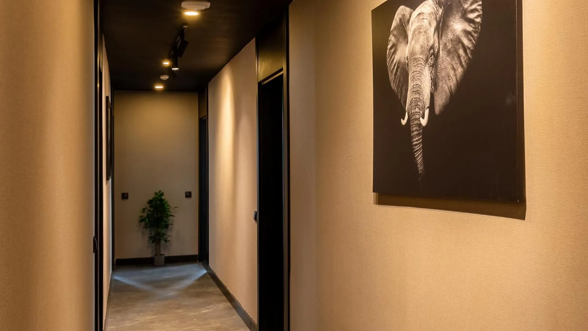Ella Suites Hotel Antalya
