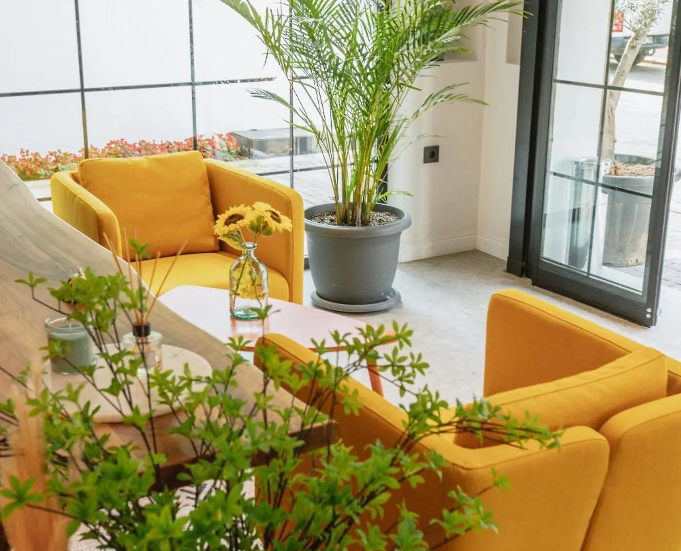 Ella Suites Hotel Antalya 0*,