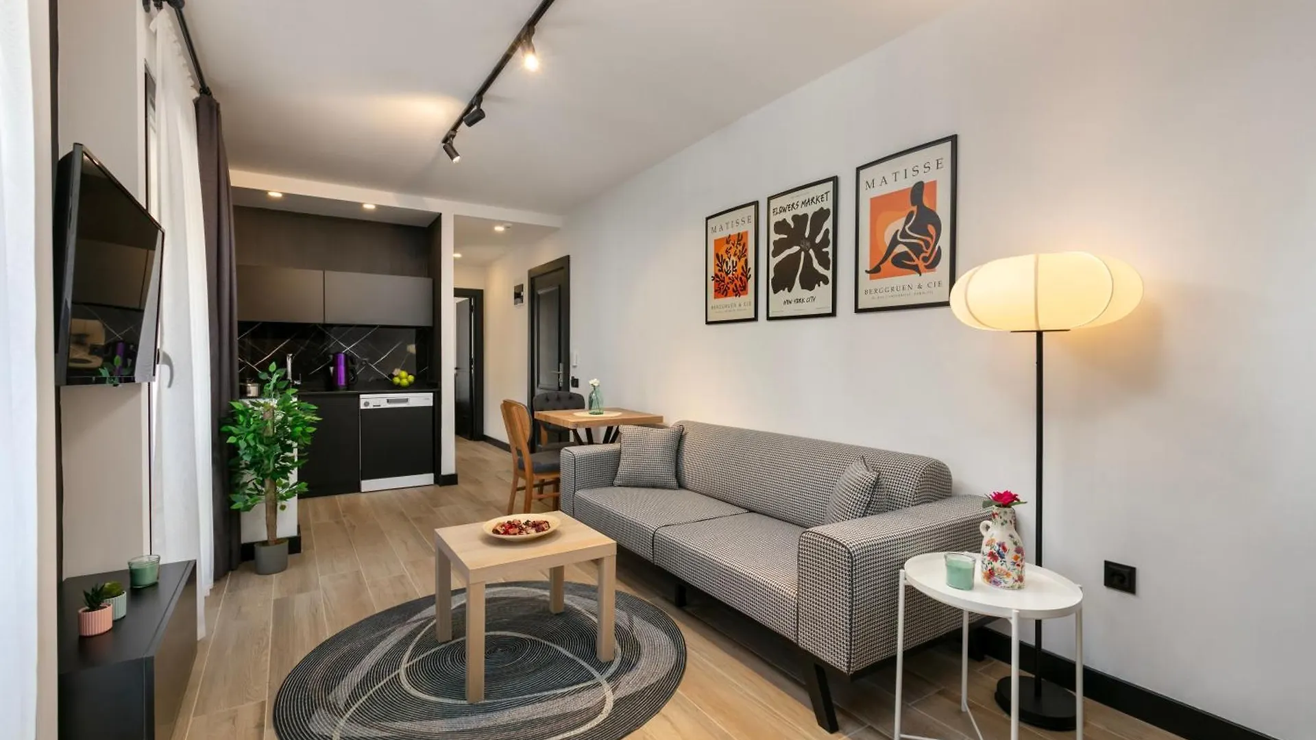 Ella Suites Hotel Antalya