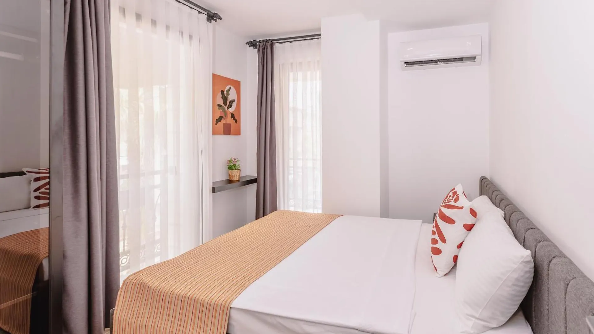 Ella Suites Hotel Antalya