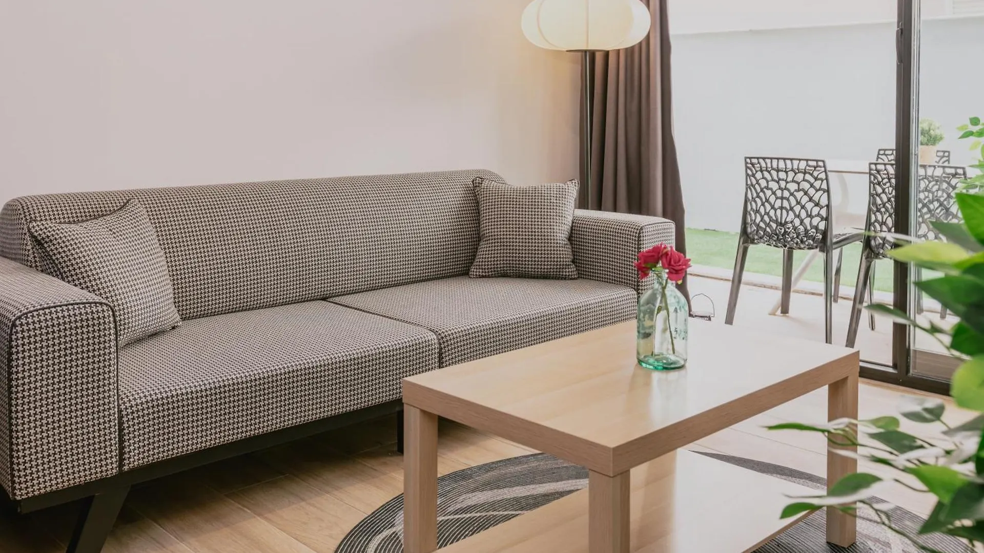 Ella Suites Hotel Antalya Turkey