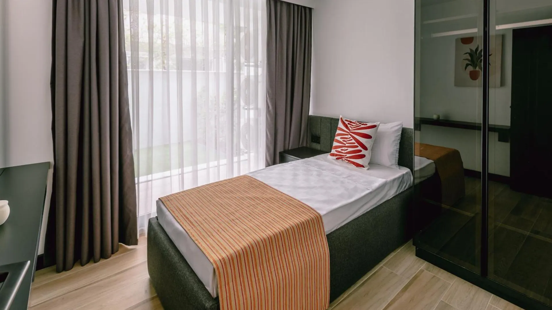 Ella Suites Hotel Antalya