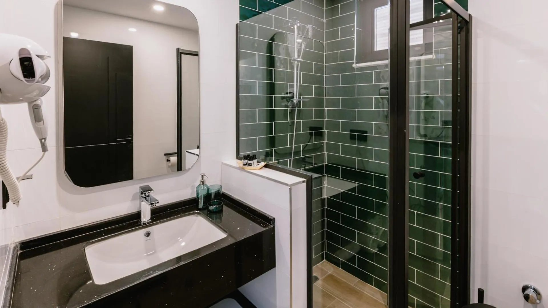 Ella Suites Hotel Antalya