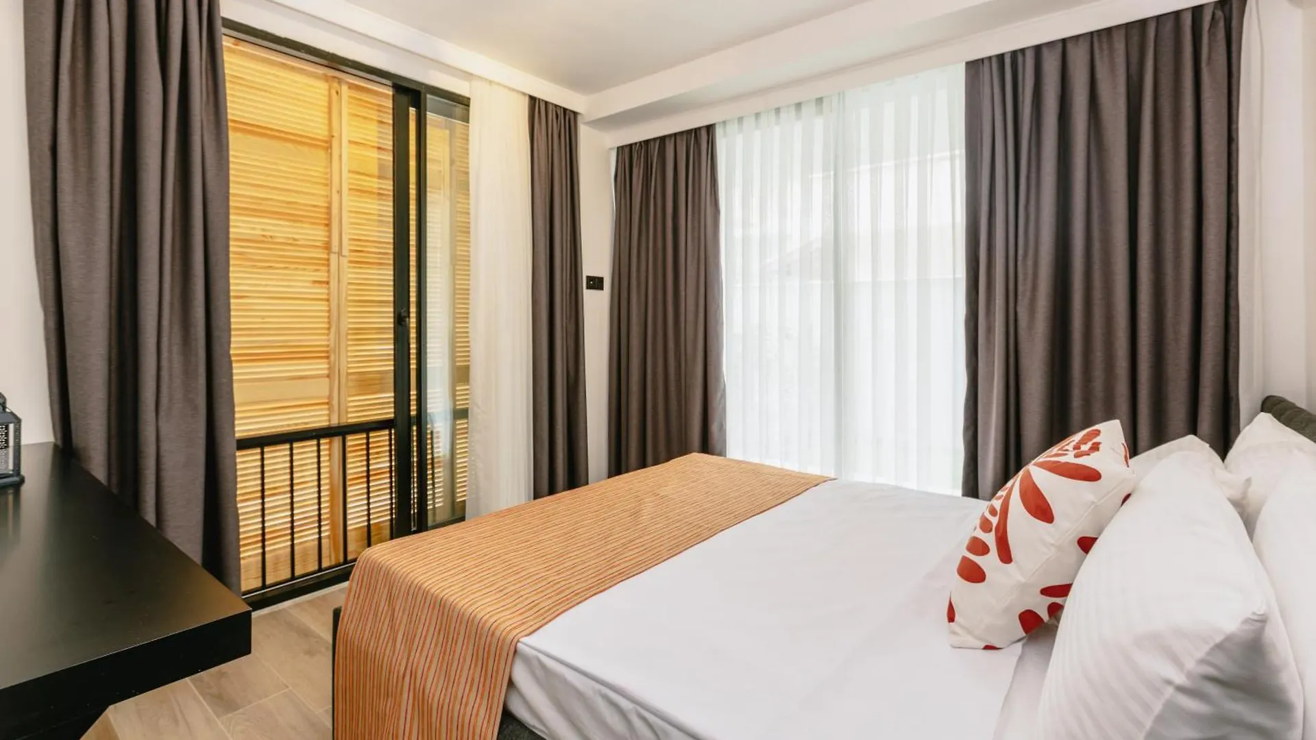 Ella Suites Hotel Antalya