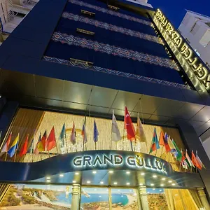 Grand Gulluk & Center Antalya