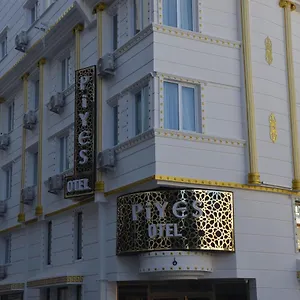  Otel Piyes