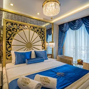 3* Hotel Leslion Luxury