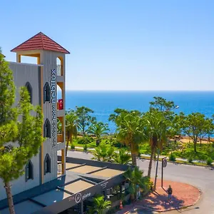 2* Hotel Nebilux