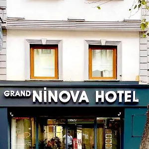 Nova 3*, Istanboel Turkije