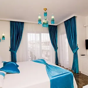  Otel Baran Hotel