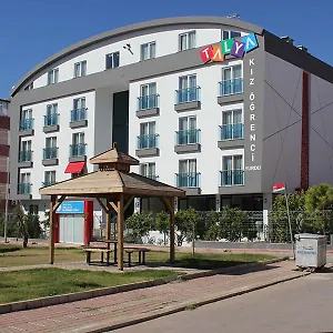 Talya Antalya
