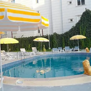  Otel Grand Niki &