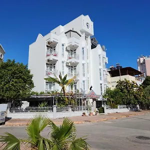  Otel Kartal
