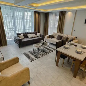 Panaroma Guelluek Antalya
