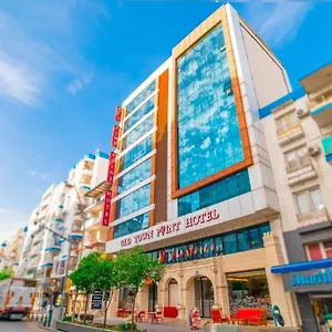 4* Hotel Old Town Point &