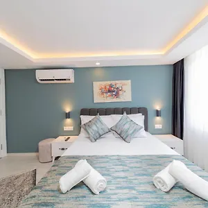  Otel Hadrian Towers