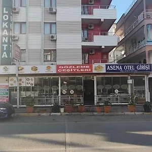  Otel Asena
