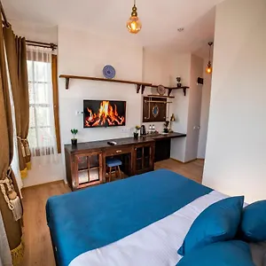 Sofa Kaleici Antalya