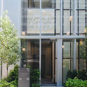 The Stellar 4*, Hongkong China