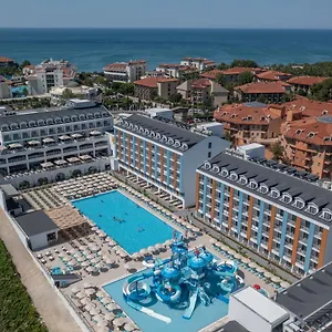 Szálloda Arcanus Trendline Side, Antalya