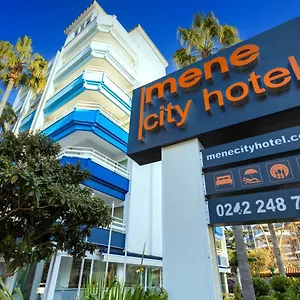 Mene Antalya