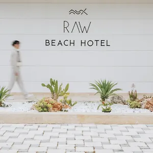  Otel Raw