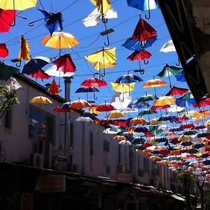 Sea Town Utku Antalya