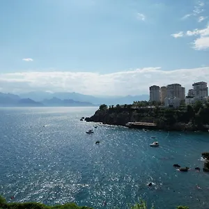 Qinn Antalya