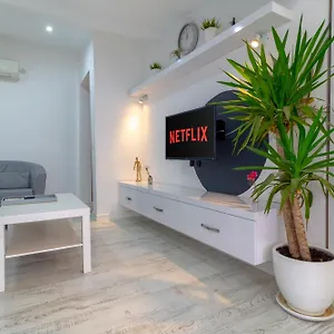 Alex Lara Antalya