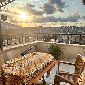 Centre Taksim Istanbul