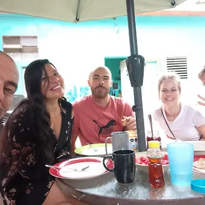 La Casa Del Keej Merida
