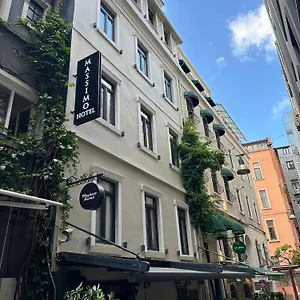 Massimo Istanbul