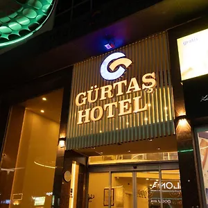 3* Hotel Gurtas